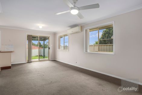 Property photo of 48 Alkoo Crescent Maryland NSW 2287