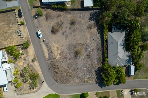 Property photo of 51 Saint Albans Road Mount Louisa QLD 4814