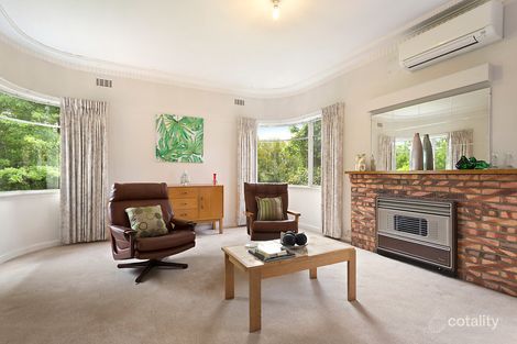 Property photo of 120 Bulleen Road Balwyn North VIC 3104