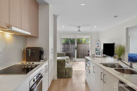 Property photo of 24 Yellowstone Circuit Yarrabilba QLD 4207