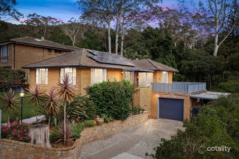 Property photo of 21 Delaware Road Niagara Park NSW 2250