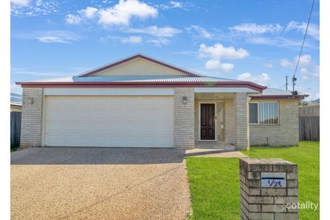 1/29 Helen St, Newtown, QLD 4350