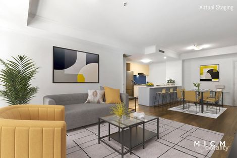 603/83 Queens Bridge St, Southbank, VIC 3006