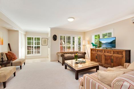 Property photo of 1/27 Wunda Road Mosman NSW 2088