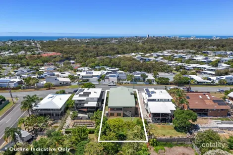 Property photo of 28 Albatross Avenue Aroona QLD 4551