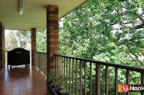 Property photo of 4/15 Rome Street Canterbury NSW 2193