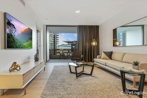 Property photo of 504/18 Longland Street Newstead QLD 4006