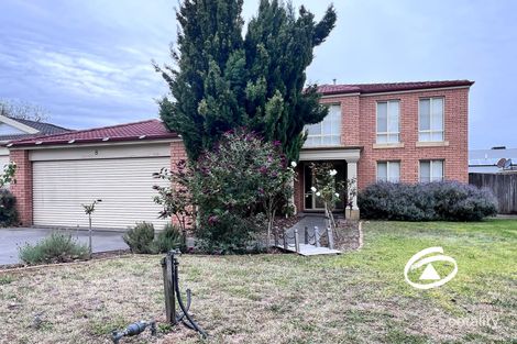 8 Tuileries Rise, Narre Warren South, VIC 3805