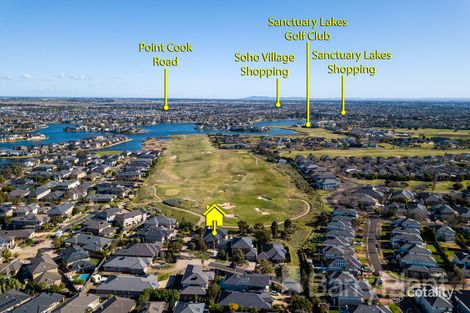 Property photo of 10 Sandhill Rise Point Cook VIC 3030