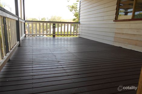 Property photo of 4 Cribb Street Mount Morgan QLD 4714