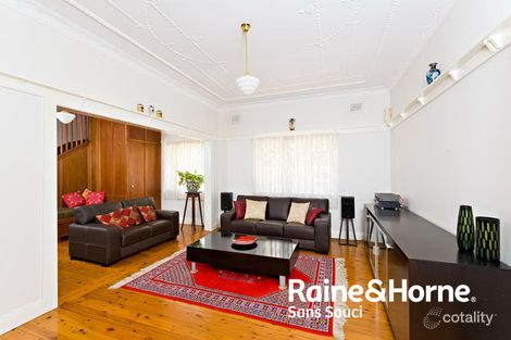 Property photo of 26 Darley Street Sans Souci NSW 2219