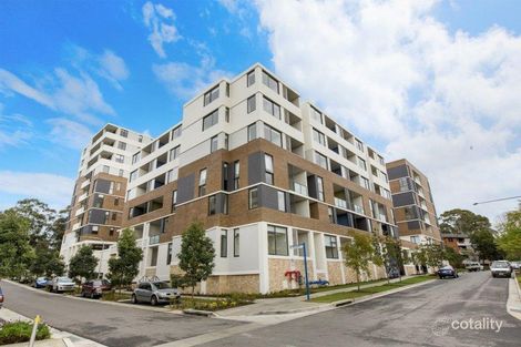 213/7 Washington Ave, Riverwood, NSW 2210