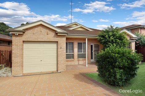 Property photo of 52 Banks Drive St Clair NSW 2759