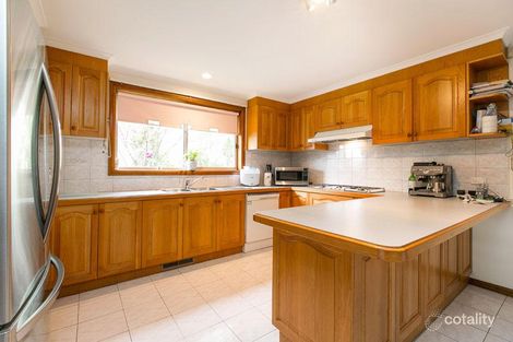 Property photo of 2 Juan Court Dingley Village VIC 3172