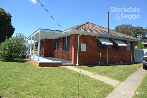 Property photo of 5 Hallett Crescent Wangaratta VIC 3677