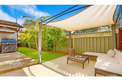Property photo of 3/34 Darwin Street West Ryde NSW 2114