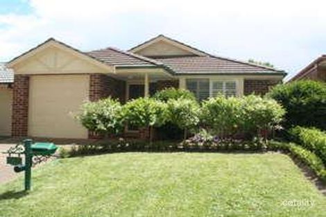 8 Sabre Cres, Holsworthy, NSW 2173