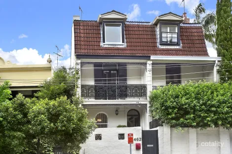 462 Glenmore Rd, Edgecliff, NSW 2027