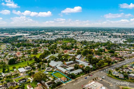 Property photo of 139 Richmond Road Marayong NSW 2148