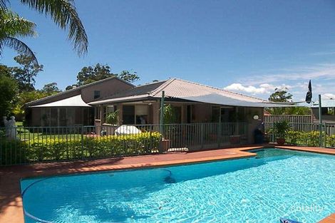 Property photo of 19 Hermitage Close Ashmore QLD 4214