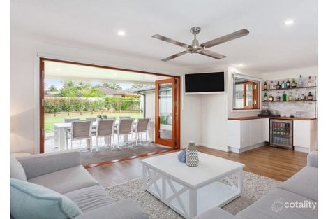 Property photo of 238 Langford Drive Kariong NSW 2250