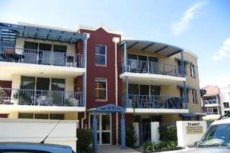 Property photo of 16/110 Reynolds Street Balmain NSW 2041