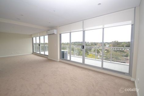 162/10 Thallon St, Carlingford, NSW 2118