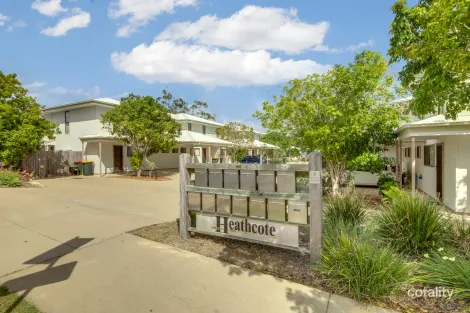 Property photo of 11/9 Morris Avenue Calliope QLD 4680