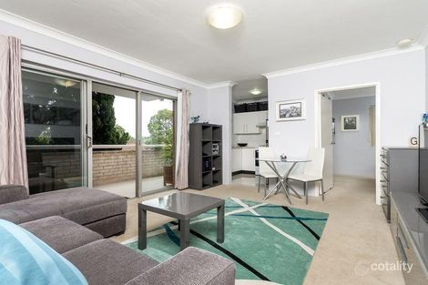 Property photo of 8/535 Victoria Road Ryde NSW 2112