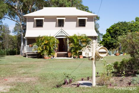 Property photo of 68-70 Charles Terrace Macleay Island QLD 4184