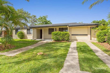 22 Saturn St, Capalaba, QLD 4157