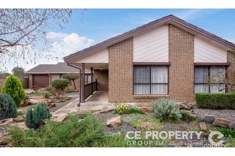 2 Charles Fry Ct, Williamstown, SA 5351