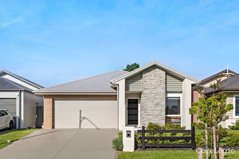 Property photo of 34 Nectarine Crescent Cobbitty NSW 2570