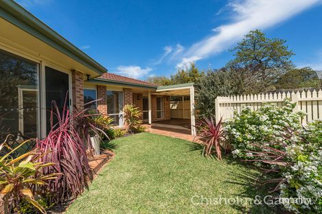 3/24 Robert St, Parkdale, VIC 3195