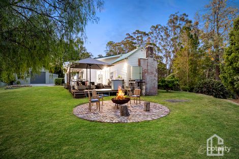 Property photo of 105 Paterson Road Springwood NSW 2777