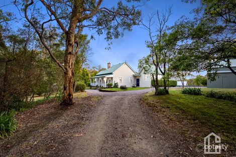 Property photo of 105 Paterson Road Springwood NSW 2777
