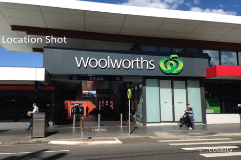 2/21 Burke Ave, Berala, NSW 2141