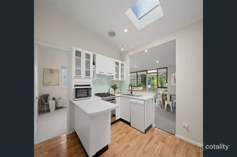 Property photo of 49 Murralong Avenue Five Dock NSW 2046