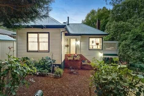 52 Perrins Creek Rd, Kallista, VIC 3791