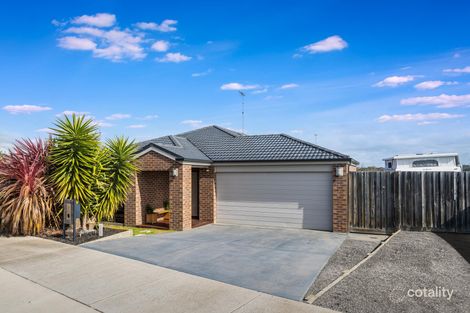 Property photo of 13 Hamish Drive Bannockburn VIC 3331