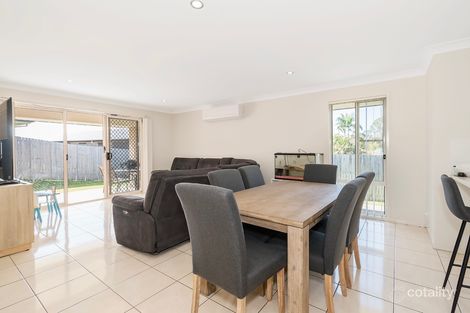 Property photo of 13 Custodian Crescent Ormeau QLD 4208