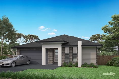 Property photo of 29 Caldwell Avenue Edmondson Park NSW 2174