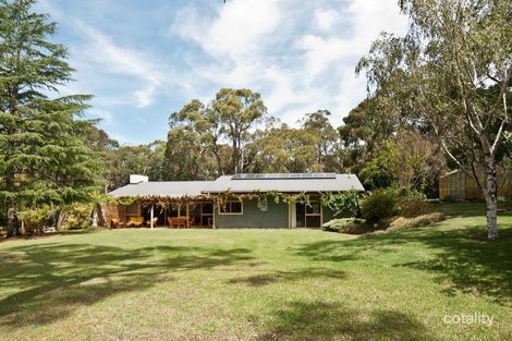 551 Ackland Hill Rd, Coromandel East, SA 5157
