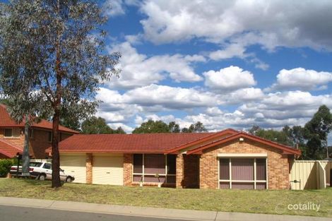 27 Gabriella Ave, Cecil Hills, NSW 2171
