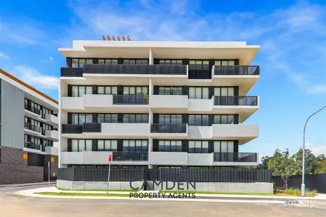 510/363 Bernera Rd, Edmondson Park, NSW 2174