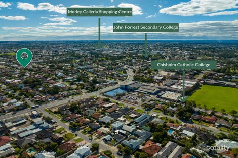 Property photo of 20 Edward Street Bedford WA 6052