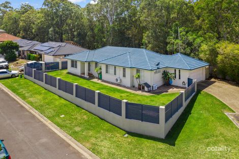 Property photo of 22 Matthew Close Burleigh Heads QLD 4220