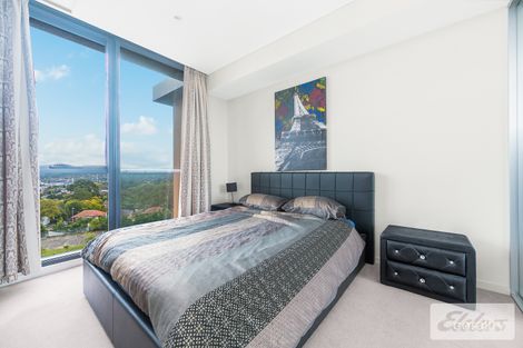 Property photo of 610G/4 Devlin Street Ryde NSW 2112