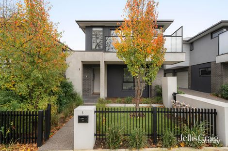 1/212 Arthur St, Fairfield, VIC 3078