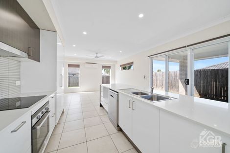 Property photo of 57 Summerview Avenue Yarrabilba QLD 4207